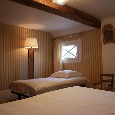 Aux Marquises Hotell Saumur Eksteriør bilde