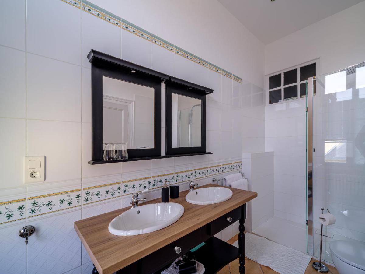 Aux Marquises Hotell Saumur Eksteriør bilde