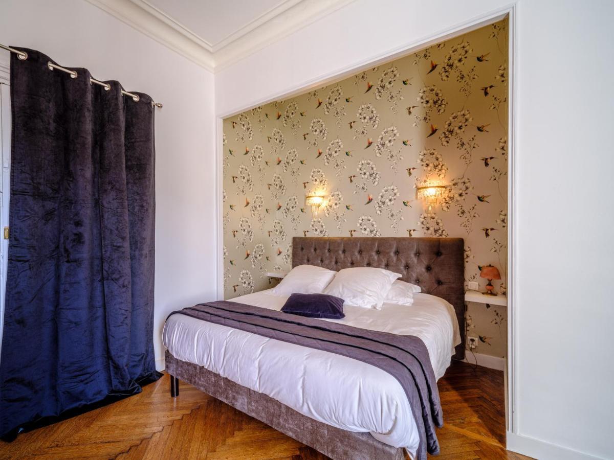 Aux Marquises Hotell Saumur Eksteriør bilde