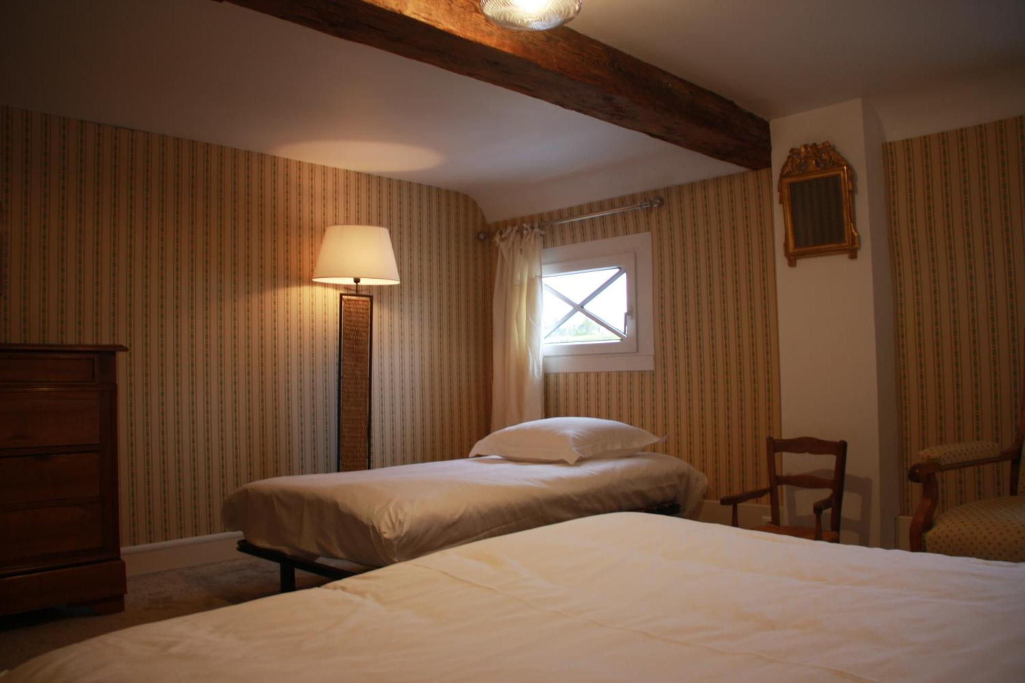 Aux Marquises Hotell Saumur Eksteriør bilde